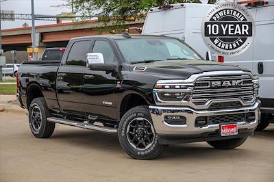 New 2025 Ram 2500 Laramie Crew Cab 4x4 Pickup for sale #SG522495 - photo 1