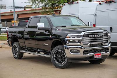 New 2025 Ram 2500 Laramie Crew Cab 4x4 Pickup for sale #SG522495 - photo 2