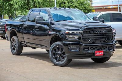 New 2025 Ram 2500 Laramie Crew Cab 4x4 Pickup for sale #SG531363 - photo 2