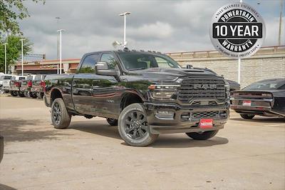 New 2025 Ram 2500 Laramie Crew Cab 4x4 Pickup for sale #SG531364 - photo 1