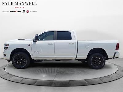 New 2025 Ram 2500 Laramie Crew Cab 4x4 Pickup for sale #SG531366 - photo 2