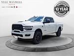 New 2025 Ram 2500 Laramie Crew Cab 4x4 Pickup for sale #SG531366 - photo 1