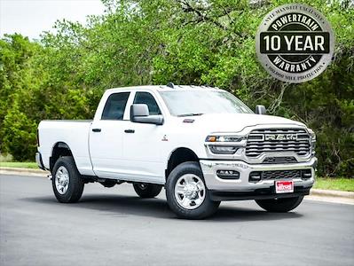 New 2025 Ram 2500 Tradesman Crew Cab 4x4 Pickup for sale #SG536346 - photo 1