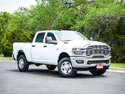 New 2025 Ram 2500 Tradesman Crew Cab 4x4 Pickup for sale #SG536346 - photo 2