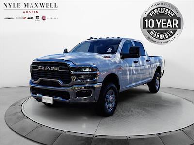 New 2025 Ram 2500 Tradesman Crew Cab 4x4 Pickup for sale #SG536349 - photo 1