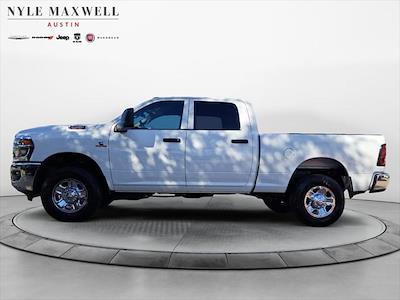 New 2025 Ram 2500 Tradesman Crew Cab 4x4 Pickup for sale #SG536349 - photo 2