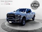 New 2025 Ram 2500 Tradesman Crew Cab 4x4 Pickup for sale #SG536349 - photo 1