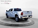 New 2025 Ram 2500 Tradesman Crew Cab 4x4 Pickup for sale #SG536349 - photo 3
