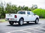 New 2025 Ram 2500 Tradesman Crew Cab 4x4 Pickup for sale #SG536350 - photo 8