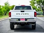 New 2025 Ram 2500 Tradesman Crew Cab 4x4 Pickup for sale #SG536350 - photo 9
