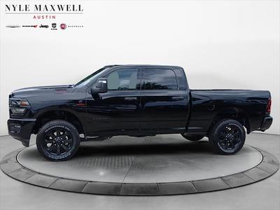 New 2025 Ram 2500 Lone Star Crew Cab 4x4 Pickup for sale #SG537042 - photo 2