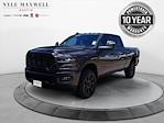 New 2025 Ram 2500 Lone Star Crew Cab 4x4 Pickup for sale #SG537045 - photo 1