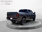 New 2025 Ram 2500 Lone Star Crew Cab 4x4 Pickup for sale #SG537045 - photo 5