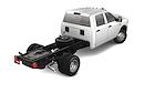 New 2025 Ram 3500 Tradesman Crew Cab 4x4 60 CA Cab Chassis for sale #SG548401 - photo 2