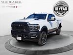 New 2025 Ram 2500 Power Wagon Crew Cab 4x4 Pickup for sale #SG549373 - photo 1