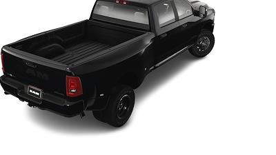 New 2025 Ram 3500 Lone Star Crew Cab 4x4 DRW Pickup for sale #550335 - photo 2