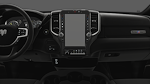 New 2025 Ram 3500 Lone Star Crew Cab 4x4 DRW Pickup for sale #550335 - photo 5
