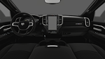 New 2025 Ram 3500 Lone Star Crew Cab 4x4 DRW Pickup for sale #550335 - photo 6