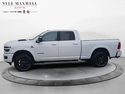New 2025 Ram 2500 Limited Crew Cab 4x4 Pickup for sale #SG551740 - photo 2