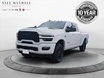 New 2025 Ram 2500 Limited Crew Cab 4x4 Pickup for sale #SG551740 - photo 1