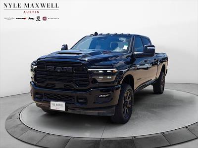 New 2025 Ram 2500 Laramie Crew Cab 4x4 Pickup for sale #SG556132 - photo 1