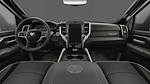New 2025 Ram 2500 Laramie Crew Cab 4x4 Pickup for sale #SG556133 - photo 6
