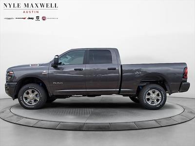 New 2025 Ram 2500 Lone Star Crew Cab 4x4 Pickup for sale #SG556135 - photo 2