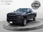 New 2025 Ram 2500 Lone Star Crew Cab 4x4 Pickup for sale #SG556135 - photo 1