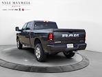 New 2025 Ram 2500 Lone Star Crew Cab 4x4 Pickup for sale #SG556135 - photo 3