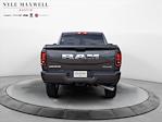 New 2025 Ram 2500 Lone Star Crew Cab 4x4 Pickup for sale #SG556135 - photo 4