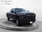 New 2025 Ram 2500 Lone Star Crew Cab 4x4 Pickup for sale #SG556135 - photo 8