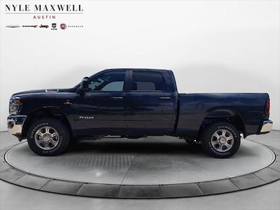 New 2025 Ram 2500 Lone Star Crew Cab 4x4 Pickup for sale #SG573972 - photo 2