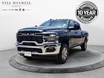 New 2025 Ram 2500 Lone Star Crew Cab 4x4 Pickup for sale #SG573972 - photo 1