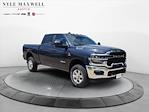New 2025 Ram 2500 Lone Star Crew Cab 4x4 Pickup for sale #SG573972 - photo 8