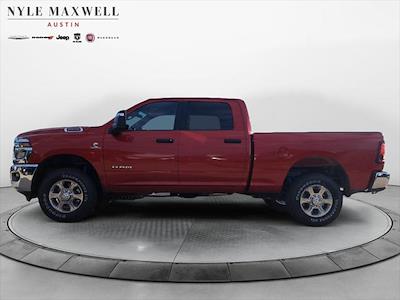 New 2025 Ram 2500 Lone Star Crew Cab 4x4 Pickup for sale #SG573974 - photo 2
