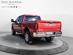 New 2025 Ram 2500 Lone Star Crew Cab 4x4 Pickup for sale #SG573974 - photo 3