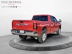 New 2025 Ram 2500 Lone Star Crew Cab 4x4 Pickup for sale #SG573974 - photo 5