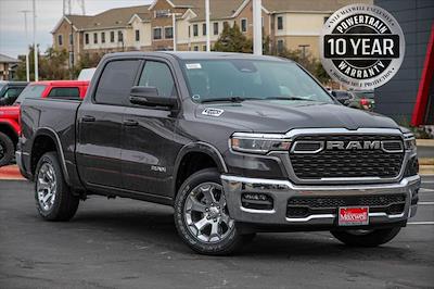 New 2025 Ram 1500 Lone Star Crew Cab 4x4 Pickup for sale #SN665346 - photo 1