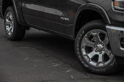New 2025 Ram 1500 Lone Star Crew Cab 4x4 Pickup for sale #SN665346 - photo 2