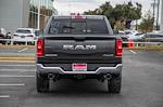New 2025 Ram 1500 Lone Star Crew Cab 4x4 Pickup for sale #SN665346 - photo 8