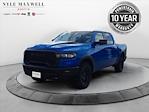 New 2025 Ram 1500 Rebel Crew Cab 4x4 Pickup for sale #SN671523 - photo 1
