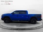 New 2025 Ram 1500 Rebel Crew Cab 4x4 Pickup for sale #SN671523 - photo 2