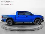 New 2025 Ram 1500 Rebel Crew Cab 4x4 Pickup for sale #SN671523 - photo 7