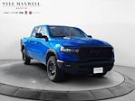 New 2025 Ram 1500 Rebel Crew Cab 4x4 Pickup for sale #SN671523 - photo 8