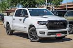 New 2025 Ram 1500 Laramie Crew Cab 4x4 Pickup for sale #SN684558 - photo 2