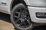 New 2025 Ram 1500 Laramie Crew Cab 4x4 Pickup for sale #SN684558 - photo 3