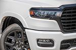 New 2025 Ram 1500 Laramie Crew Cab 4x4 Pickup for sale #SN684558 - photo 4