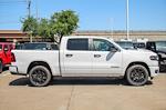New 2025 Ram 1500 Laramie Crew Cab 4x4 Pickup for sale #SN684558 - photo 5