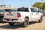 New 2025 Ram 1500 Laramie Crew Cab 4x4 Pickup for sale #SN684558 - photo 7
