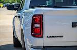 New 2025 Ram 1500 Laramie Crew Cab 4x4 Pickup for sale #SN684558 - photo 8
